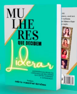 Mulheres que Decidem Liderar — Voluntariado e impacto social na Baixada Santista